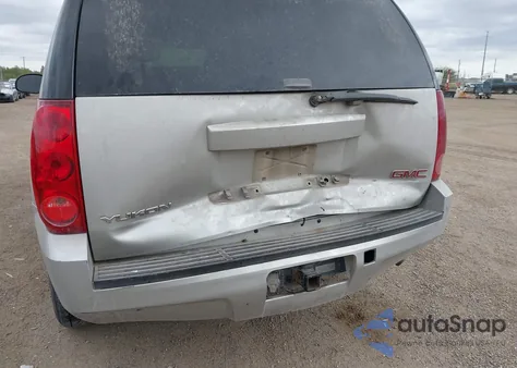 2008 GMC Yukon Sle z USA, uszkodzony, nr VIN 1GKFC13C88R196116